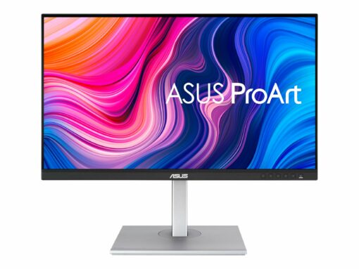 asus proart pa279cv 27 3840 x 2160 hdmi displayport usb c 60hz pivot skaerm