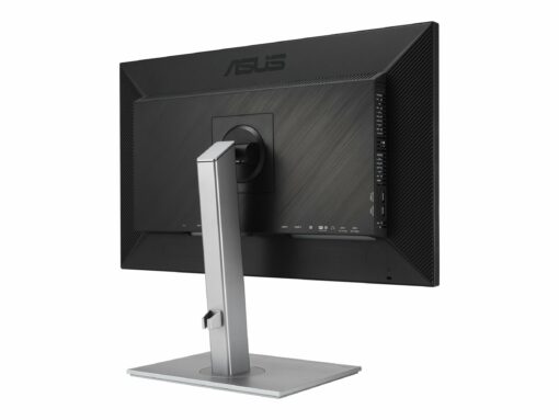 asus proart pa279cv 27 3840 x 2160 hdmi displayport usb c 60hz pivot skaerm 6