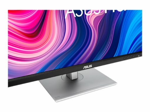 asus proart pa279cv 27 3840 x 2160 hdmi displayport usb c 60hz pivot skaerm 9