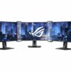 asus rog bezel free kit abf01 skaermkant frit saet 2