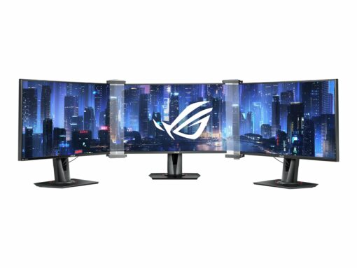 asus rog bezel free kit abf01 skaermkant frit saet 2