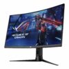 asus rog strix xg32vc 315 2560 x 1440 hdmi displayport usb c 2