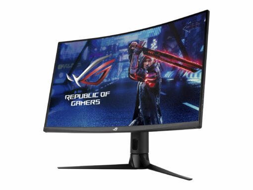 asus rog strix xg32vc 315 2560 x 1440 hdmi displayport usb c 2