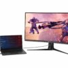 asus rog strix xg32vc 315 2560 x 1440 hdmi displayport usb c 3