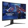 asus rog strix xg32vc 315 2560 x 1440 hdmi displayport usb c 4