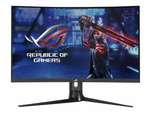 asus rog strix xg32vc 315 2560 x 1440 hdmi displayport usb c