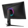 asus rog strix xg32vc 315 2560 x 1440 hdmi displayport usb c 6