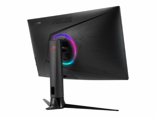 asus rog strix xg32vc 315 2560 x 1440 hdmi displayport usb c 6