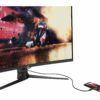 asus rog strix xg32vc 315 2560 x 1440 hdmi displayport usb c 8