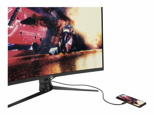 asus rog strix xg32vc 315 2560 x 1440 hdmi displayport usb c 8