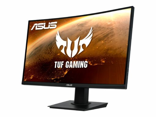 asus tuf gaming vg24vqe 236 1920 x 1080 hdmi displayport 165hz 1