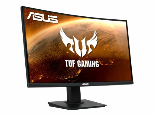 asus tuf gaming vg24vqe 236 1920 x 1080 hdmi displayport 165hz 2