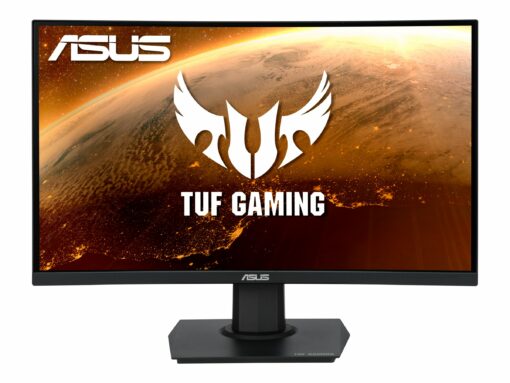 asus tuf gaming vg24vqe 236 1920 x 1080 hdmi displayport 165hz