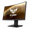 asus tuf gaming vg24vqr 236 1920 x 1080 hdmi displayport 165hz pivot skaerm 1