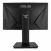 asus tuf gaming vg24vqr 236 1920 x 1080 hdmi displayport 165hz pivot skaerm 3