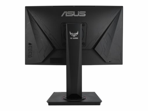 asus tuf gaming vg24vqr 236 1920 x 1080 hdmi displayport 165hz pivot skaerm 3