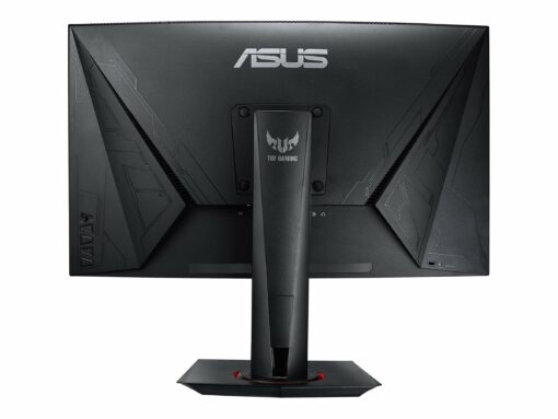 asus tuf gaming vg27vq 27 1920 x 1080 dvi hdmi displayport 165hz 3