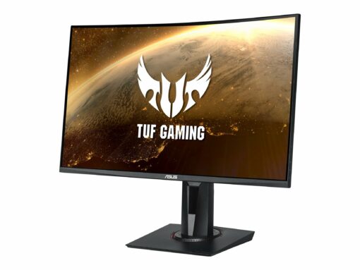 asus tuf gaming vg27vq 27 1920 x 1080 dvi hdmi displayport 165hz