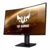 asus tuf gaming vg32vqr 315 2560 x 1440 hdmi displayport 165hz 1