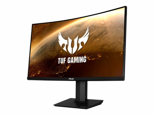 asus tuf gaming vg32vqr 315 2560 x 1440 hdmi displayport 165hz 1