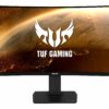 asus tuf gaming vg32vqr 315 2560 x 1440 hdmi displayport 165hz