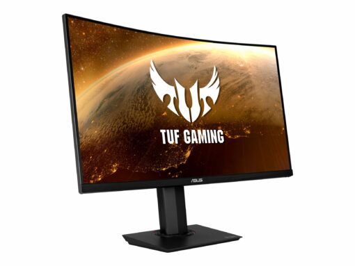 asus tuf gaming vg32vqr 315 2560 x 1440 hdmi displayport 165hz 2