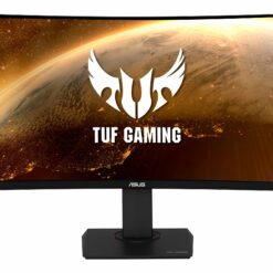 asus tuf gaming vg32vqr 315 2560 x 1440 hdmi displayport 165hz