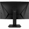 asus tuf gaming vg32vqr 315 2560 x 1440 hdmi displayport 165hz 3