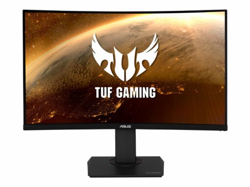 asus tuf gaming vg32vqr 315 2560 x 1440 hdmi displayport 165hz