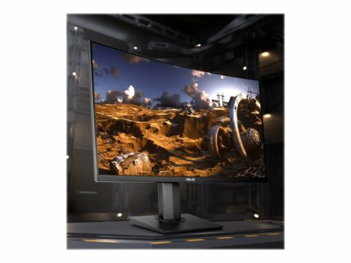 asus tuf gaming vg32vqr 315 2560 x 1440 hdmi displayport 165hz 6