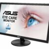 asus vp247hae 236 1920 x 1080 vga hd 15 hdmi 1