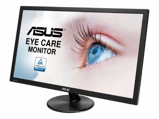 asus vp247hae 236 1920 x 1080 vga hd 15 hdmi 1