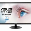 asus vp247hae 236 1920 x 1080 vga hd 15 hdmi