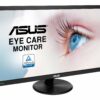 asus vp247hae 236 1920 x 1080 vga hd 15 hdmi 2