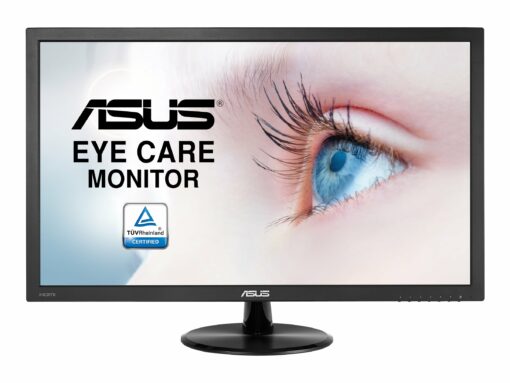 asus vp247hae 236 1920 x 1080 vga hd 15 hdmi