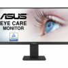 asus vp299cl 29 2560 x 1080 hdmi displayport usb c 75hz 1