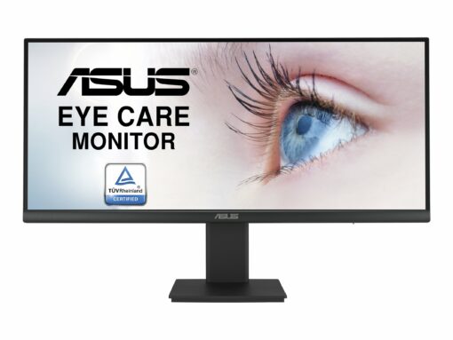 asus vp299cl 29 2560 x 1080 hdmi displayport usb c 75hz 1