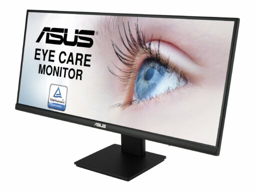 asus vp299cl 29 2560 x 1080 hdmi displayport usb c 75hz 2