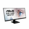 asus vp299cl 29 2560 x 1080 hdmi displayport usb c 75hz 3