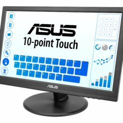 asus vt168hr 156 1366 x 768 vga hd 15 hdmi 60hz 1