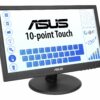 asus vt168hr 156 1366 x 768 vga hd 15 hdmi 60hz 2