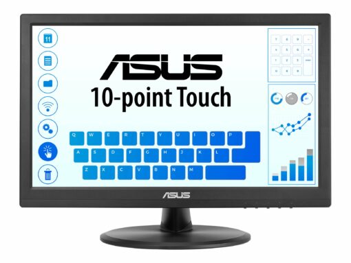 asus vt168hr 156 1366 x 768 vga hd 15 hdmi 60hz