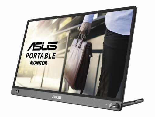 asus zenscreen go mb16ahp 156 1920 x 1080 micro hdmi usb c 1