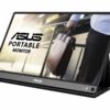 asus zenscreen go mb16ahp 156 1920 x 1080 micro hdmi usb c