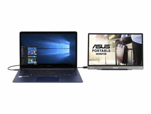 asus zenscreen mb14ac 14 1920 x 1080 usb c 1