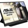 asus zenscreen mb165b 156 1366 x 768 usb 60hz 10