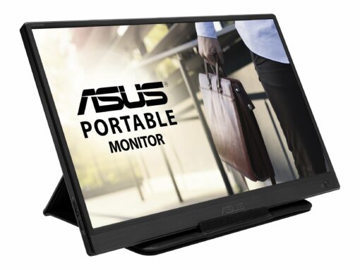 asus zenscreen mb165b 156 1366 x 768 usb 60hz 10