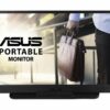 asus zenscreen mb165b 156 1366 x 768 usb 60hz 2