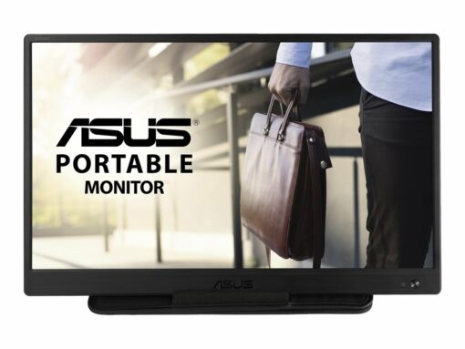 asus zenscreen mb165b 156 1366 x 768 usb 60hz 2