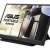 asus zenscreen mb165b 156 1366 x 768 usb 60hz 3